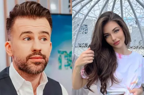 Florin Ristei și Andreea Bostănică, replici acide pe Internet: „Dă-ți un reset din fabrică. Ai făcut poză cu mine ultima dată”. De la ce a pornit totul