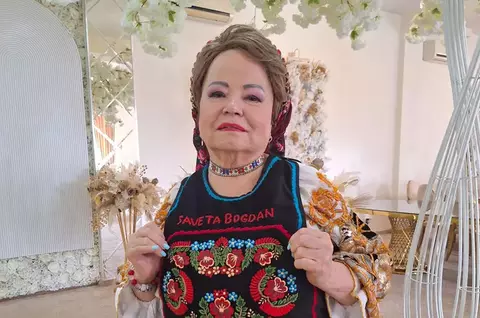 Încă o iarnă grea! Saveta Bogdan suferă de frig în propria casă: „Mi-a venit iar 500 de lei întreținerea și eu nu am avut nici căldură și nici apă caldă” Cum se încălzește în apartamentul ei din centrul Capitalei / EXCLUSIV