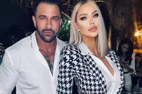 Alex Bodi, declarații neașteptate despre episoadele violente cu Bianca Drăgușanu: "Ne băteam. A fost o perioadă a vieții noastre turbată. Eu puteam să ajung la pușcărie"
