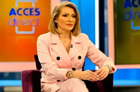 Cine va prezenta Acces Direct după plecarea Mirelei Vaida la Asia Express: "Este experienţa pe care o aştept de o viaţă"
