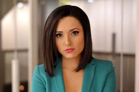 Oana Zamfir de la Digi FM a fost abuzată timp de doi ani, într-o relație toxică: "Mi se ridică părul pe mine când povestesc și mă bucur că am supraviețuit"/ Cum s-a încheiat totul