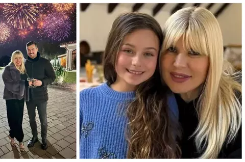 Elena Udrea a fost vizitată de 156 de ori de fiica ei, la penitenciarul Târgșor, în cei trei ani de închisoare: "Aproape că a făcut pușcărie o dată cu mine. Aș fi dat tot ce am trăit eu în viață să știu că Eva nu suferă"