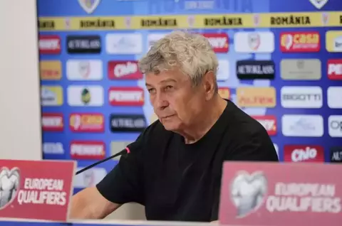 Cum se simte Mircea Lucescu înaintea meciului Turcia - România: "Sunt în mijlocul lor!"/ Când se afla în spital, antrenorul și-a pus demisia pe masa FRF
