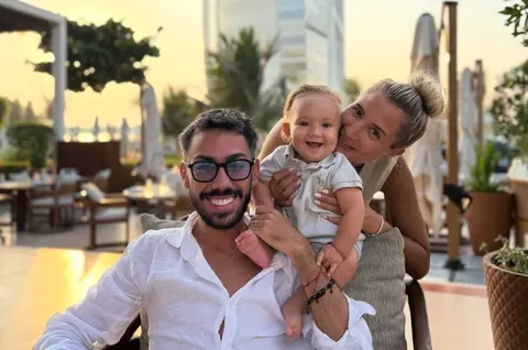 Claudia Puican, mesaj surprinzător după valul de divorțuri din showbiz: "M-am obișnuit să mă descurc singură. Fiți puternice și independente". Ce reproșuri i-a făcut lui Armin Nicoară privind căsnicia și copilul