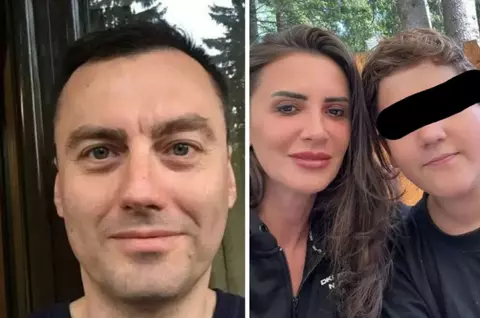 Profesorul Corneliu Riegler îi cere despăgubiri de 100.000 de euro Marei Bănică, după ce l-a acuzat că i-a bătut fiul: "Daune proporțional de mari cu scandalul pe care l-a făcut și cu minciunile pe care le-a spus"