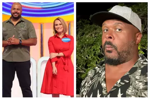 Ce părere are Cabral despre Andreea Esca și cum a reacționat vedeta Pro TV: „Suntem colegi de nici nu mai știu câți ani. Eu dărâm platoul, ea trebuie să fie precisă. Încăpățânată în sensul bun”