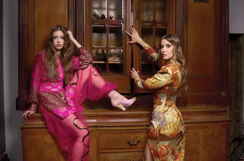 Iulia Albu recunoaște că, din punct de vedere sentimental, a avut un an foarte complicat: "Acum suntem bine și mi-am găsit liniștea. Îmi doresc încă un copil cel puțin" / EXCLUSIV