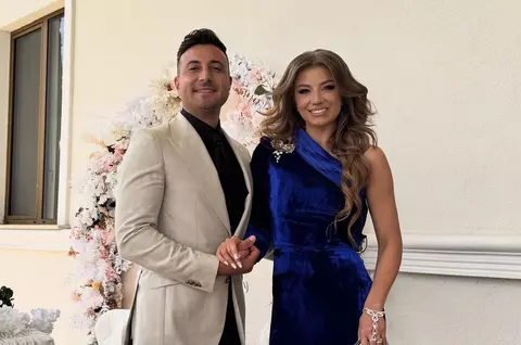 De ce au ajuns la divorț Valentin Sanfira și Codruța Filip. Motivele, dezvăluite într-un interviu în care vorbeau despre provocările unei căsnicii: „De asta mulți nu rezistă!”  