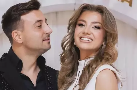 Codruța Filip, mesaj neașteptat după anunțul divorțului de Valentin Sanfira: „Nimeni nu joacă mai bine rolul de victimă decât cel care a cauzat paguba”