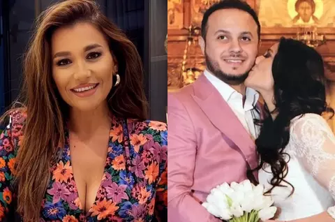 Claudia Pătrășcanu e dispusă să ajungă la o înțelegere cu Gabi Bădălău. Ce spune despre procesele dintre ei: „O să ajungem la bătrânețe și o să regretăm”