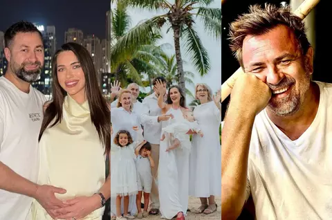 Vedetele din România care au rămas blocate în alte țări din cauza conflictului din Orientul Mijlociu. Ce mesaje au transmis Horia Brenciu, Emily Burghelea, Anca Țurcașiu: „Situația e gravă”