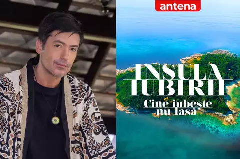 Au început filmările pentru Insula iubirii 2026! Radu Vâlcan, primele declarații despre sezonul 10: „Mă bucur că, în sfârșit, vă putem oferi această informație atât de așteptată”