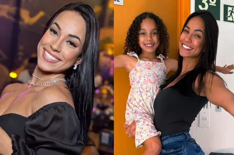 Influencerița Karla Thaynnara a murit la numai 25 de ani. Tatăl ei s-a sinucis după ce a aflat că fata lui a decedat în urma unui accident rutier