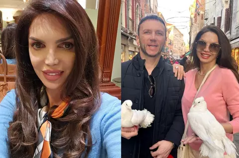 Cristina Spătar recunoaște că este controlată de Vicențiu Mocanu, soțul ei: „Știe ce vorbesc cu prietena mea cea mai bună. Nu îmi place, dar nici nu mă interesează. Nu am ce să ascund”