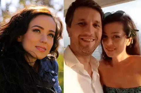 Olivia Steer, fosta soție a lui Andi Moisescu, implicată într-un proces cu miză uriașă. Vedeta încearcă să obțină în instanță un teren valoros care a aparținut familiei sale