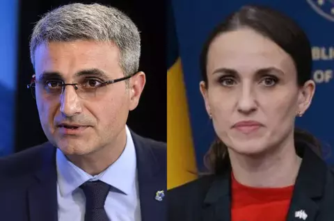 Robert Turcescu, atac dur la adresa Oanei Țoiu în cazul repatrierii fiicei lui Victor Ponta din Dubai: „Își bate joc de o țară întreagă! Era o problemă de interes național”