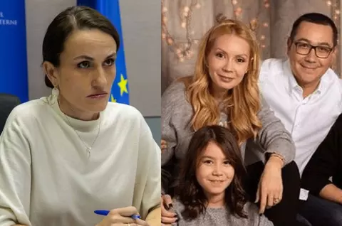 Oana Țoiu, despre cazul Irina Ponta, după ce a fost denunțată la DNA pentru abuz în serviciu: „O eroare regretabilă, a existat o comunicare paralelă față de canalele oficiale”