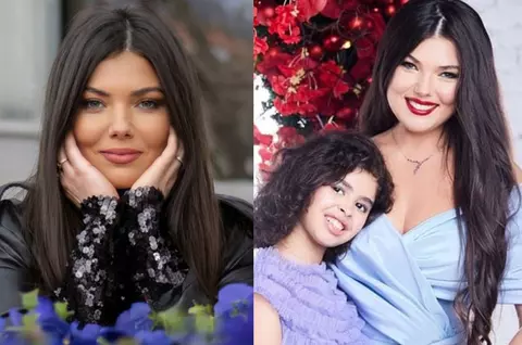 Cum s-a schimbat viața Paulei Seling la nouă ani de când a adoptat-o pe Elena, fiica ei: „Credeam că știu ce înseamnă să iubești, dar iubirea de mamă este o altă dimensiune”