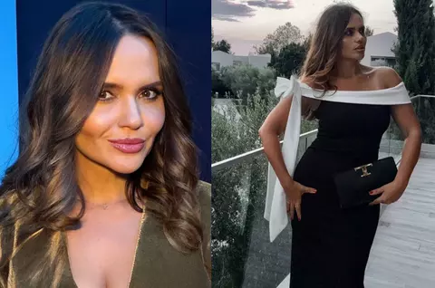 Dieta Cristinei Șișcanu. Cum a slăbit 14 kilograme în 6 luni: „Trebuie să mănânci ce trebuie ca organismul să aibă proteină, minerale, vitamine”