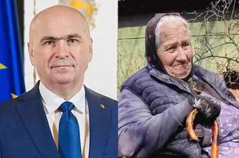 Ilie Bolojan a reacționat după interviul mamei lui, din Libertatea: „Uneori mai discut cu mama în contradictoriu, dar nu mă pot supăra pe ea, pentru că a tras din greu ca să trimită doi băieți la facultate”