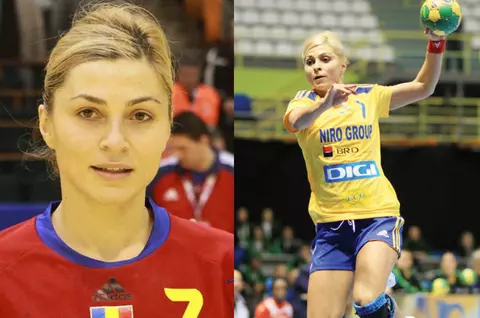 Cum arată și cu ce se ocupă Ada Nechita, la 9 ani de când s-a retras din handbal. E căsătorită, are trei copii, un soț milionar și o viață discretă