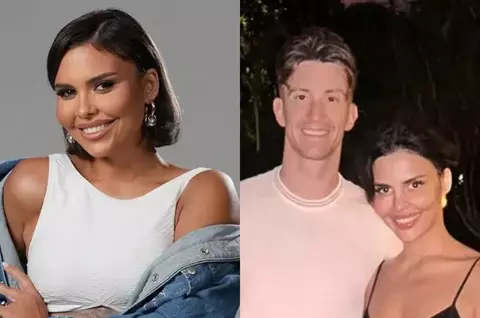 Andreea Popescu, primul mesaj de când a anunțat divorțul de Rareș Cojoc. Cum s-a afișat în online: „Mi-ați scris că vă este dor de mine”