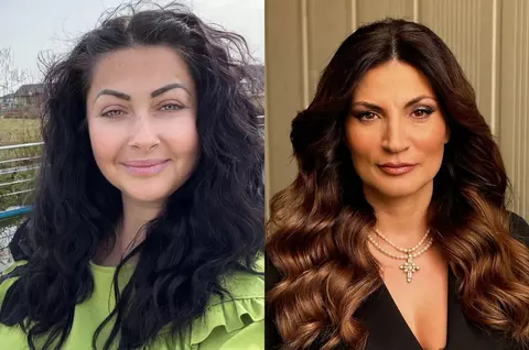 Gabriela Cristea și Ioana Ginghină, schimb de replici pe tema depresiei: „Acum toată lumea este în depresie. Eu cred că au prea mult timp”/ Val de reacții după declarațiile lor