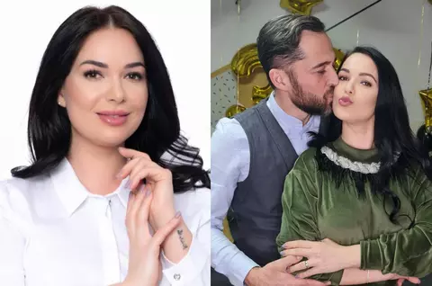 De ce a refuzat Deea Maxer aparițiile publice după divorțul de Dinu Maxer: „În viață este important să știi să spui 'nu'”
