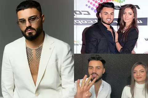 Povestea de dragoste dintre Jador și Georgiana Elisei. S-au cunoscut când el era casier și i-a promis că se căsătoresc, în timp ce filma la Survivor: „Nu e vreo frumusețe!”