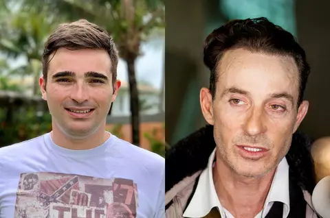 Radu Mazăre Jr. recunoaște că are de suferit din cauza imaginii tatălui său: „Amenințări, înjurături de familie. Am sute de comentarii de genul ăsta!”