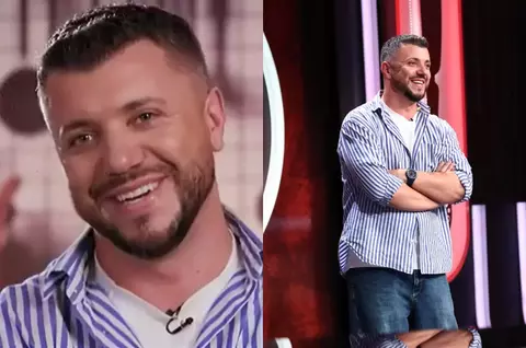 Cine este Ștefan Turian de la Chefi la cuțite. Are 36 de ani și lucrează la un hotel de 5 stele în Dublin: „De la spălat vase am ajuns chef”