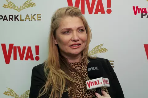 Cum își crește Cristina Cioran copiii acum, când tatăl lor, Alex Dobrescu, se află la închisoare: „Totul este o luptă, o luptă pentru supraviețuire, o luptă pentru fericire” / EXCLUSIV