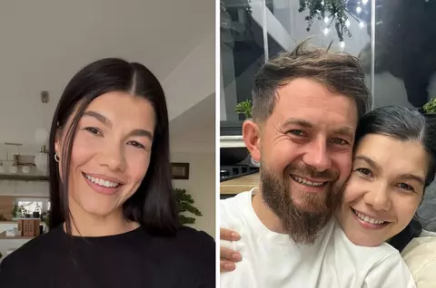 Ileana Sterp, primele declarații după ce s-a zvonit că divorțează: "Am avut niște momente mai grele. O am pe mama aproape, care stă lângă mine, și pe frații mei"