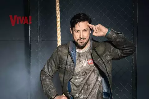 Daniel Pavel spune care au fost cele mai mari provocări pentru el în televiziune și cum le-a depășit: "Odată ce ecranul se închide, viața reală e alta. Aprecierile mă bucură, hate-ul nu mă clatină" / EXCLUSIV