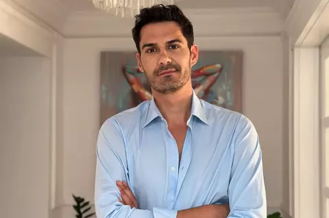 George Burcea a ajuns de urgență la spital în America. A plătit o sumă mare, cu trei zerouri, pentru serviciile medicale