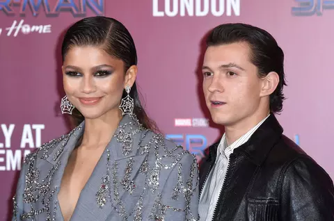 Zendaya și Tom Holland s-au căsătorit în secret. Cine i-a dat de gol și când a avut loc evenimentul: „Nunta a avut loc deja. Ați pierdut-o!”