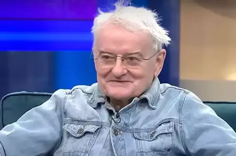 Decizia luată de patronul azilului din Ghermănești în privința lui Irinel Columbeanu, după ce fostul milionar a suferit mai multe AVC-uri și a fost diagnosticat cu Alzheimer: "Nu îi era bine"