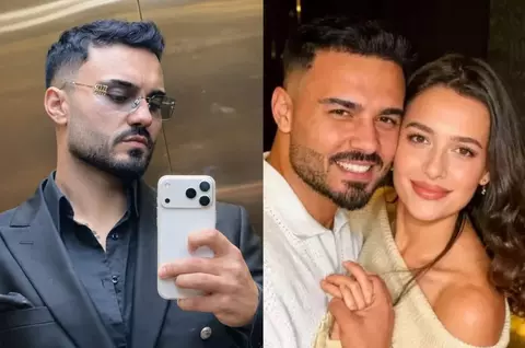 Jador suferă enorm după despărțirea de Oana Ciocan: "Degeaba ai mașină scumpă dacă nu e nimeni în dreapta"