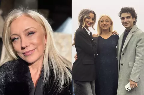 Lucia Bubulac mărturisește cum i s-a schimbat viața după divorțul de Cătălin Crișan: "M-am străduit să fiu și mamă, și tată, să fiu și blândă, și fermă. Am fost uimită de puterea pe care am primit-o de undeva"