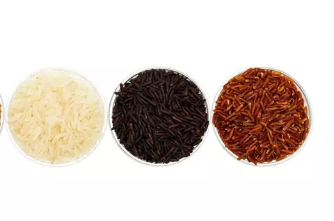 Orez – proprietăți, beneficii, precauții