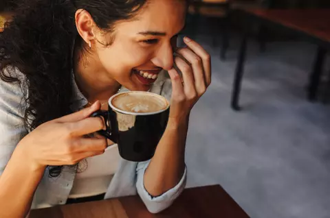 Alege-te pe tine, în fiecare etapă a vieții