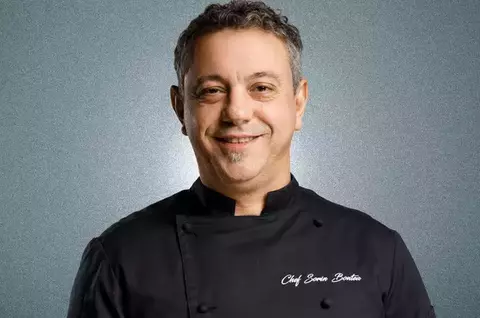 Gătește, dar nu prea mănâncă! Sorin Bontea ține post intermitent de câteva luni: ”Atinsesem suta de kilograme și la așa o greutate nu mai poți să te apleci să te închei la șireturi”. De ce nu merge la sală / EXCLUSIV