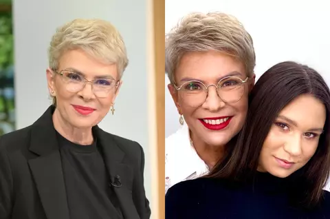 Cum arată acum Maia, fiica adoptată de Teo Trandafir, și cum s-au fotografiat împreună. S-a schimbat mult de la ultima apariție