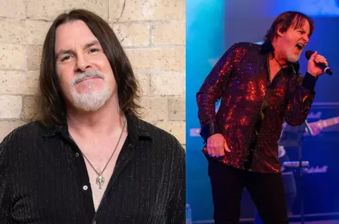 Tommy DeCarlo, solistul trupei Boston, a murit la 60 de ani: "Cântărețul incredibil care a apărut de nicăieri pentru a salva trupa în 2007"