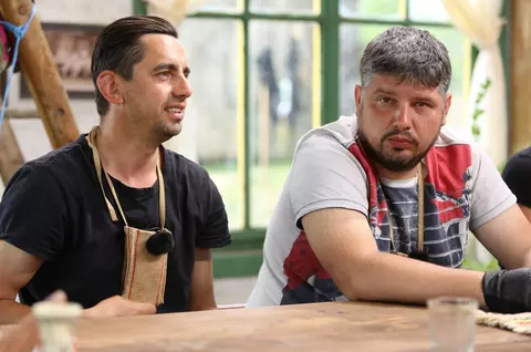 Un actor de la Pro TV a semnat cu TVR. În ce emisiune va apărea: „Dinamica s-a schimbat complet în platou!”