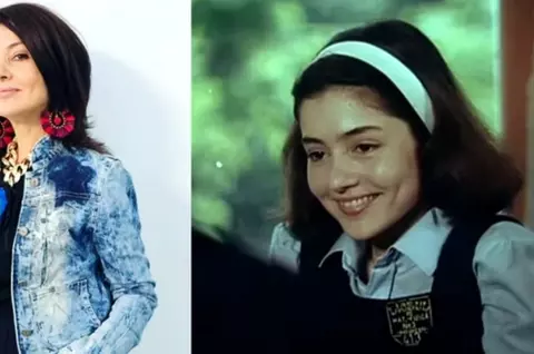 Oana Sîrbu, dezvăluiri emoționante la 40 de ani de la premiera Liceenii: "Lumea încă mă asociază cu Dana, am bucuria de a păstra acea candoare"/ Cum i s-a schimbat viața după film