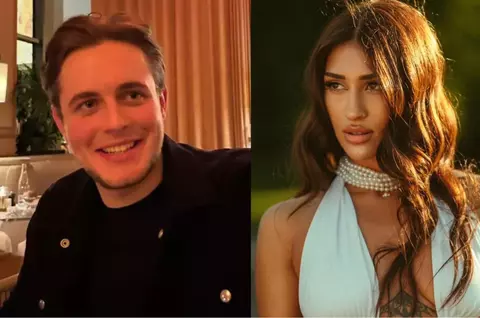 Aris Eram, apariție surprinzătoare în club alături de Yasmin Awad, fosta iubită a lui Florin Ristei. Cum s-au afișat cei doi împreună, după ce el s-a întors de la Survivor