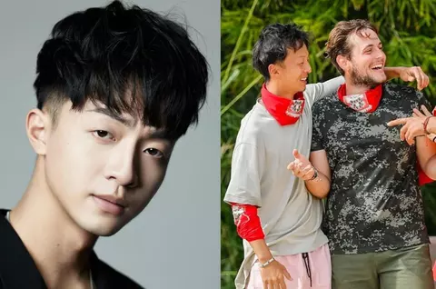 Ceanu Zheng, despre Aris Eram, după eliminarea de la Survivor: "Nu treci prin astfel de experiențe cu oricine, iar asta creează un tip de legătură diferit. Mi s-a confirmat un lucru clar"