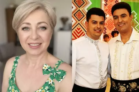 Cati, prima soție a lui Constantin Măgureanu, îl acuză că nu și-a îndeplinit obligațiile față de Răzvan, fiul lor. Cum s-a apărat interpretul: „Avea de două ori banii!”
