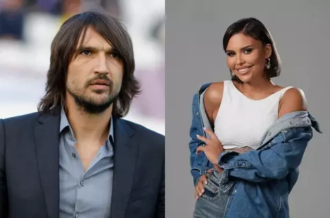 Reacția lui Dan Alexa, întrebat direct despre idila cu Andreea Popescu, după divorțul de Rareș Cojoc. Ce i-a răspuns antrenorul Marei Bănică